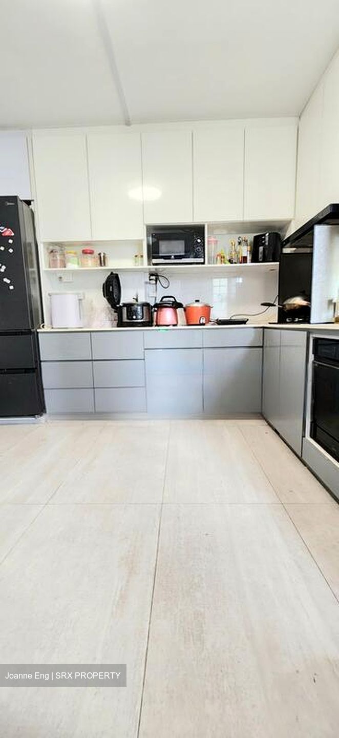 Blk 356 Woodlands Avenue 5 (Woodlands), HDB Executive #451851191